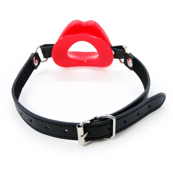 Oral Open Mouth Bondage Gag — image 20 of 22