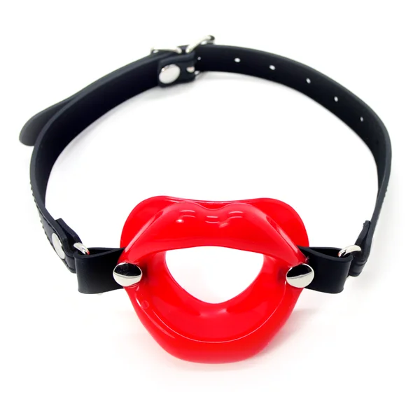 Oral Open Mouth Bondage Gag — image 22 of 22