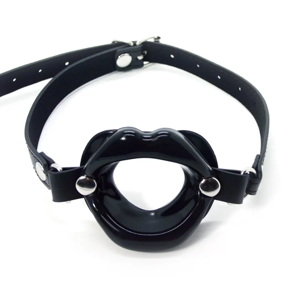 Oral Open Mouth Bondage Gag — image 21 of 22