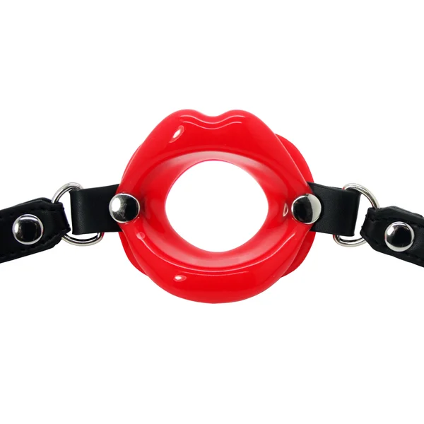 Oral Open Mouth Bondage Gag — image 19 of 22