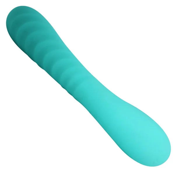 Luxury 10-Function Flexi G-Spot Vibrator — image 25 of 25