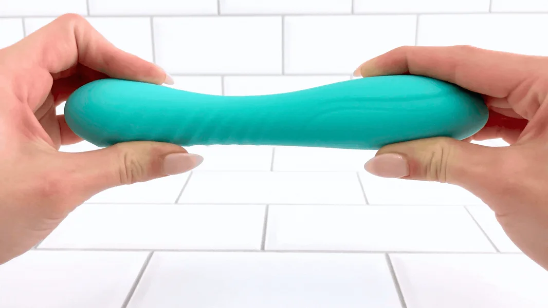 Luxury 10-Function Flexi G-Spot Vibrator — image 22 of 25