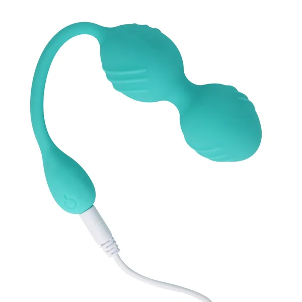 Vibrating Kegel Ball Exerciser Set — image 24 of 25