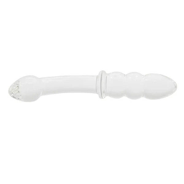 Dual-Ended Glass G-Spot Massager — image 10 of 10