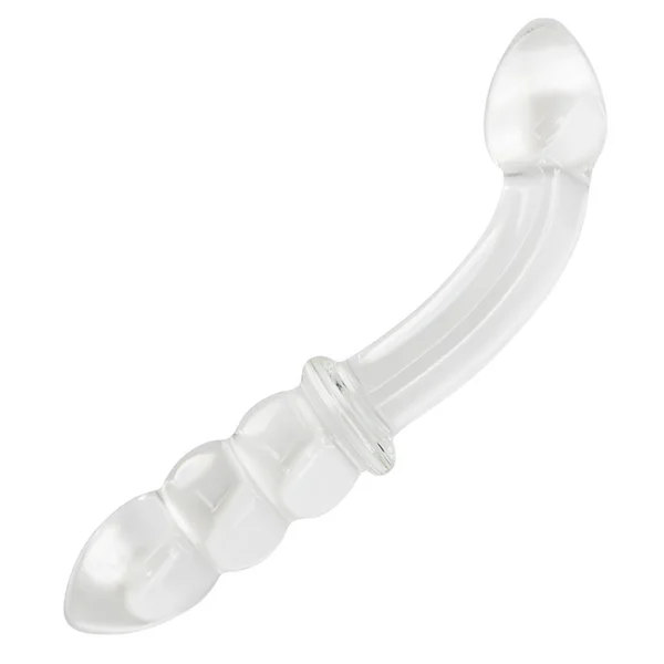 Dual-Ended Glass G-Spot Massager — image 9 of 10