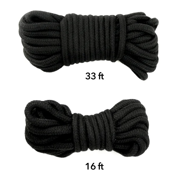 Bondage Rope For Kinky Couples — image 14 of 15