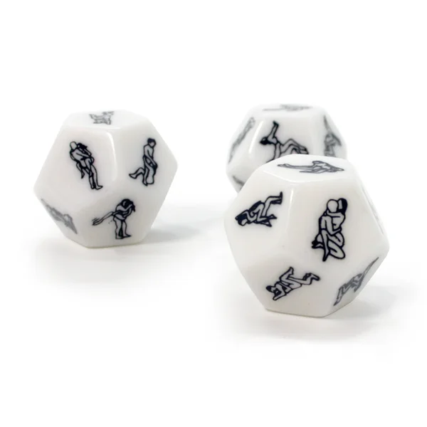 Erotic Position Dice - Try A Variety Of Positions! — image 10 of 11