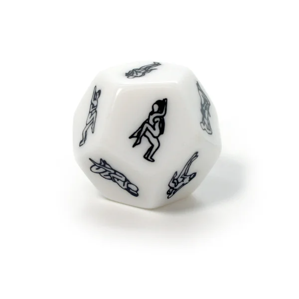 Erotic Position Dice - Try A Variety Of Positions! — image 9 of 11