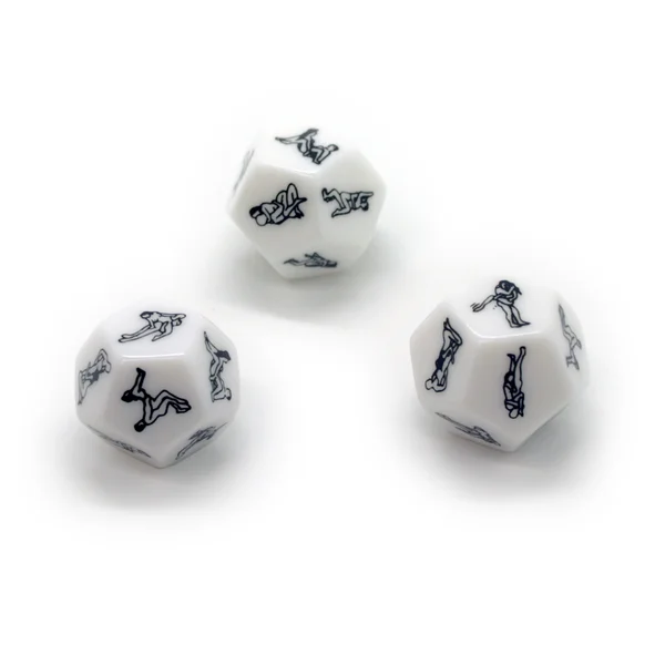 Erotic Position Dice - Try A Variety Of Positions! — image 11 of 11