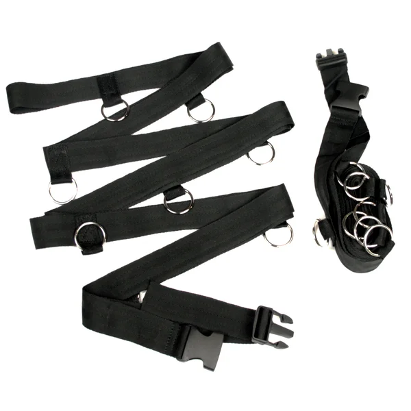 Under The Bed Bondage Restraint System — image 12 of 14