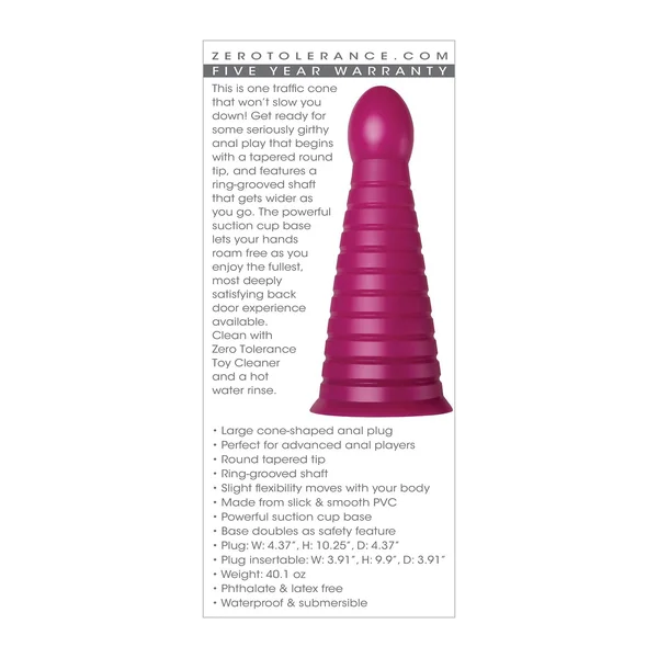 Zero Tolerance Anal Everest — image 15 of 15