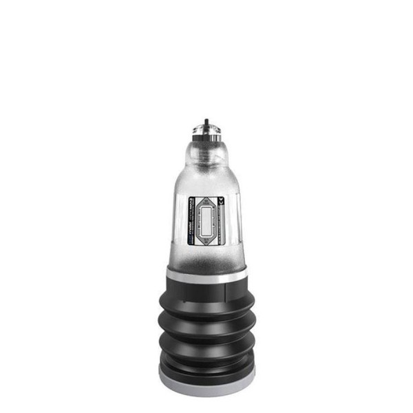 Bathmate Hydromax3 Micropenis Water Enhancement Pump for Men (Penis Size 1''-3'')