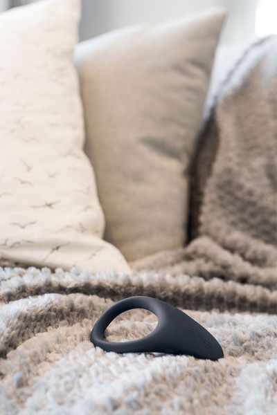 We-Vibe Verge Vibrating Couple's Ring With App