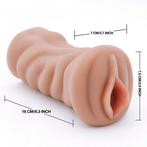 Mia Khalifa Pussy Stroker