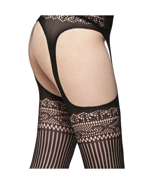 Irresistible Temptation 18 bodystocking