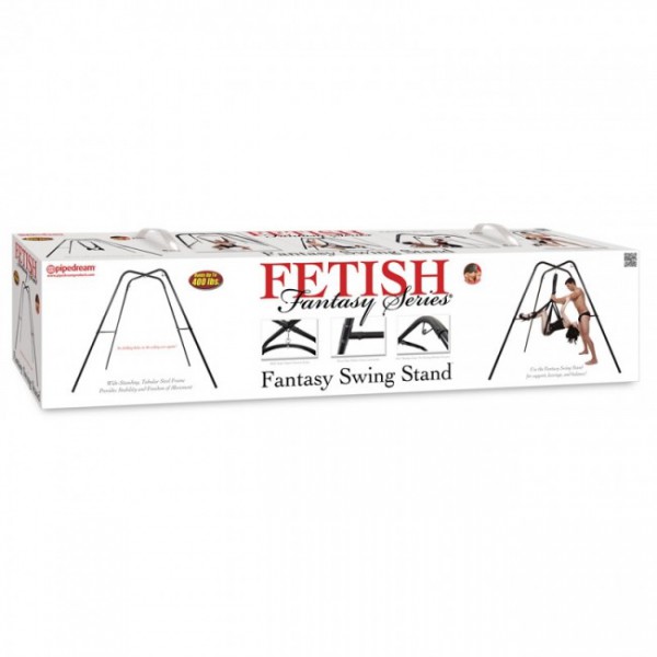 Fetish Fantasy - Fantasy Swing Stand