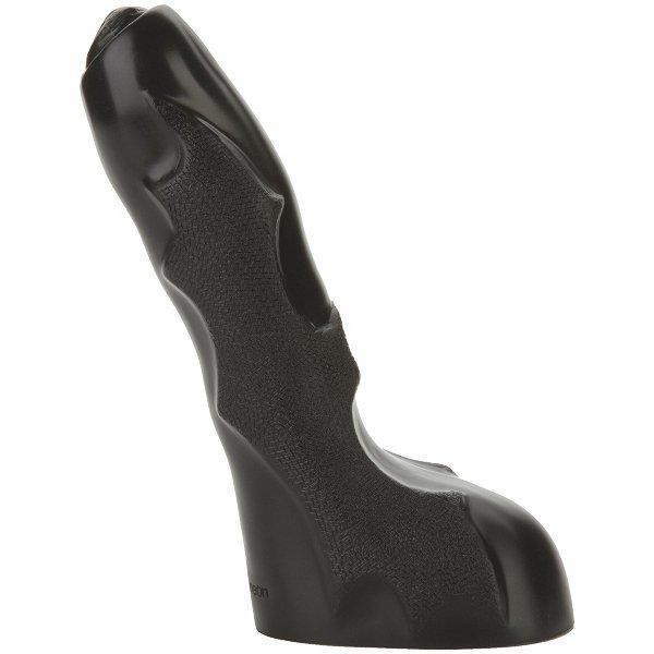 Super Hung Heros The Caped Cock Silicone Dong