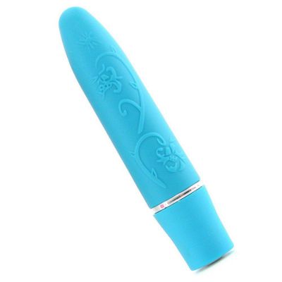 Waterproof 2 Function Vibrator