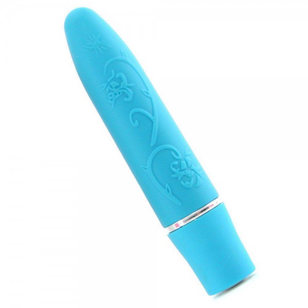 Waterproof 2 Function Vibrator — image 6 of 6