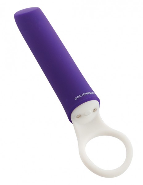 iVibe Select - iPlease Rechargeable Bullet