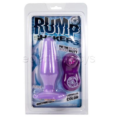 Rump shakers medium