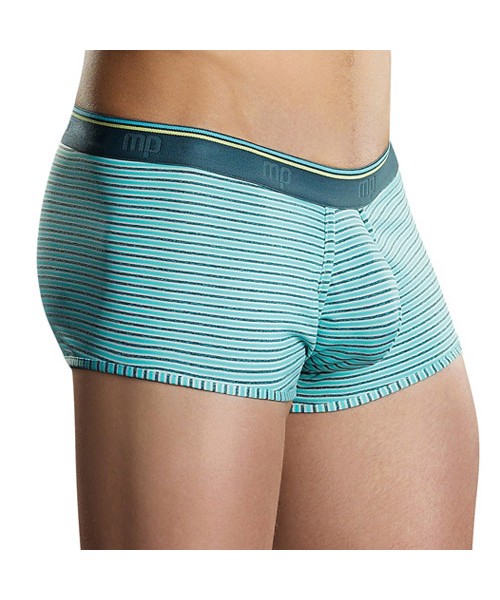 Low rise enhancer trunk