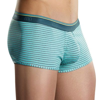 Low rise enhancer trunk
