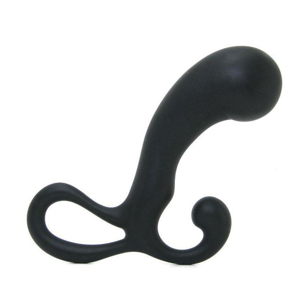 Silicone Prostate Massager