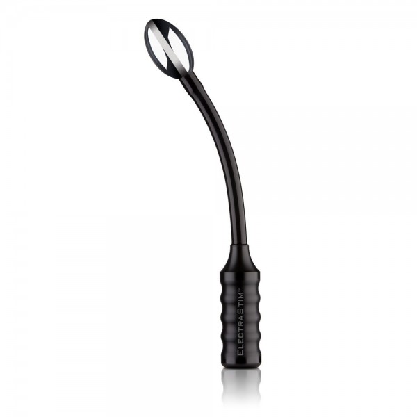 ElectraStim-Bi-Polar Depth Charge Flexible Electrosex Probe