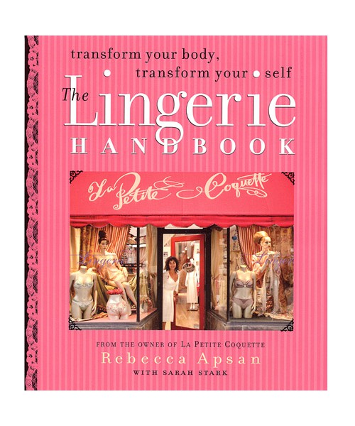 The Lingerie Handbook