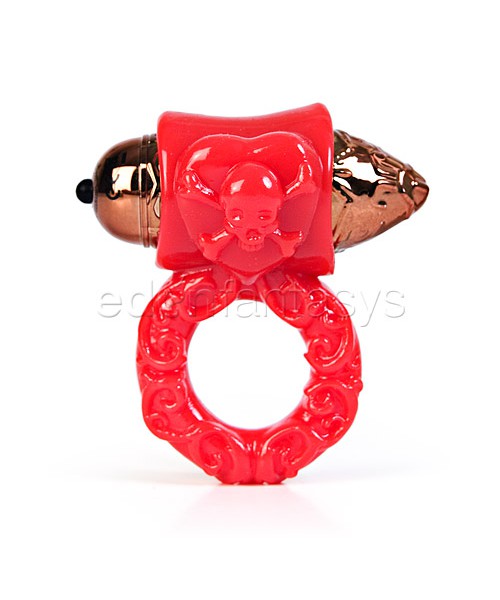 Pirates Jesse Jane's pleasure ring