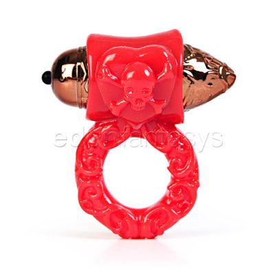 Pirates Jesse Jane s pleasure ring