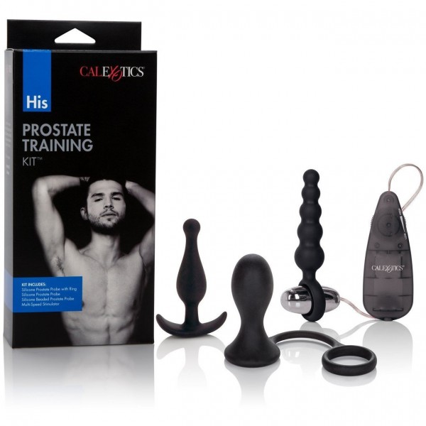 His Prostate Training Kit