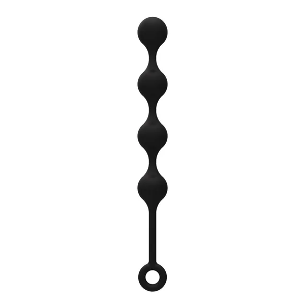 Nexus Quattro Vibrating Anal Balls — image 7 of 9