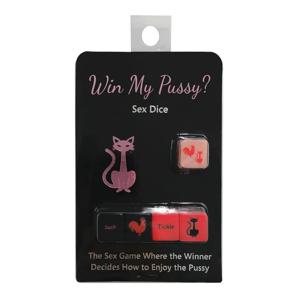Win My Pussy Dice Game — image 9 of 9