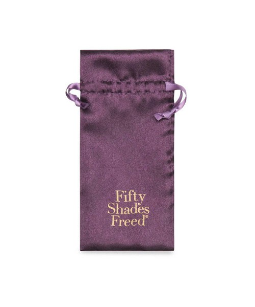 Fifty Shades Freed I want you now — image 7 of 8