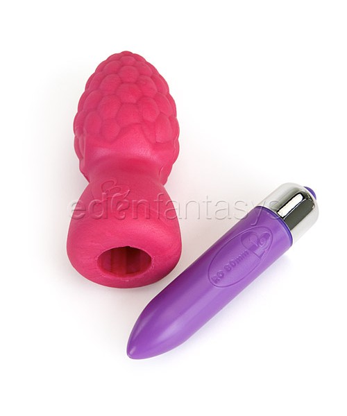 Ass-berries Raspberry