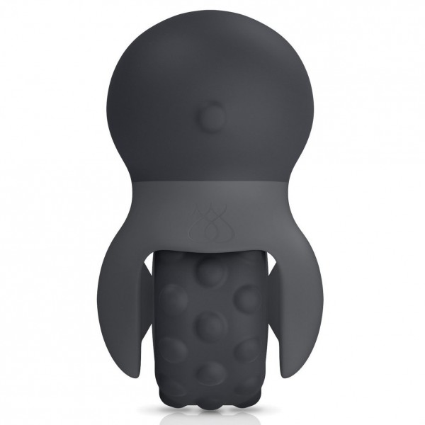 Jimmyjane Evoke Rol-o - Black