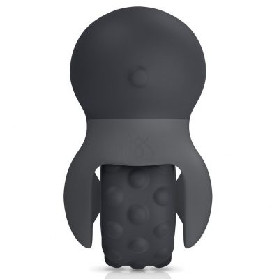 Jimmyjane Evoke Rol o Black