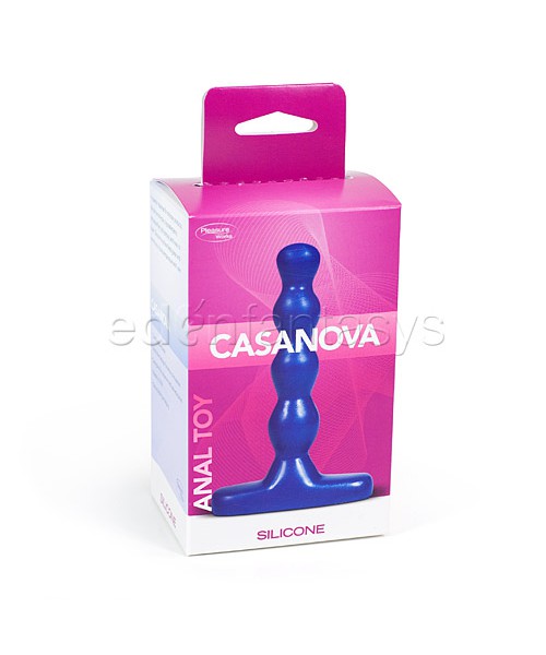 Casanova