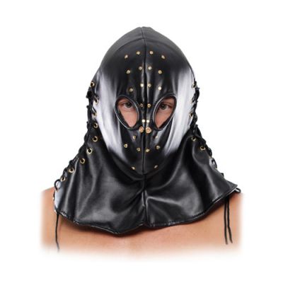 Fetish Fantasy Extreme executioner hood