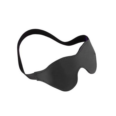 Spartacus Fur Line Blindfold