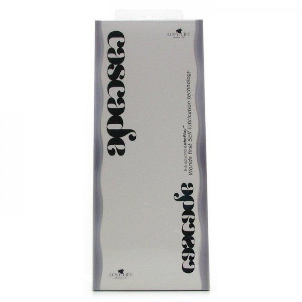 Cascade flow self-lubricating vibe