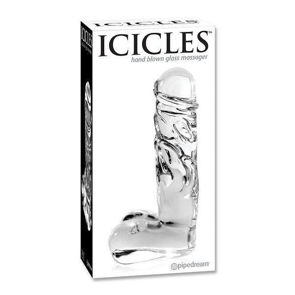 Icicles No. 40