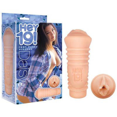 Hey 19 Daisy Haze