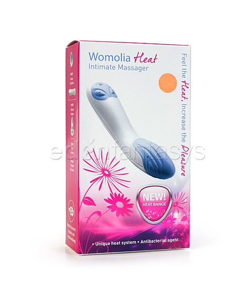 Womolia Heat
