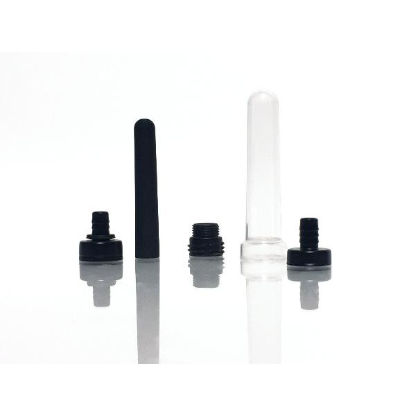 The Skwert 5 Pc Douche Kit Clamshell