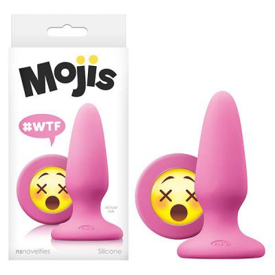 Mojis WTF
