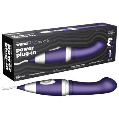 Bodywand Plus G Spot 8