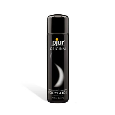 Pjur Original Silicone Based Lubricant 100ml